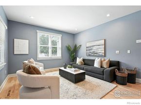 3561 4th Street, Boulder CO 80304