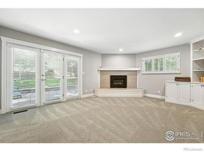 3561 4th Street, Boulder CO 80304