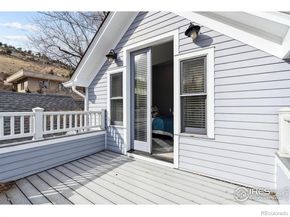 3561 4th Street, Boulder CO 80304