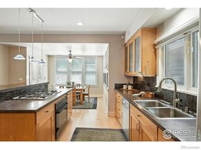 3561 4th Street, Boulder CO 80304