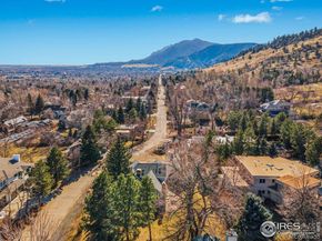3561 4th Street, Boulder CO 80304