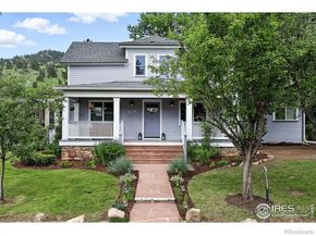 3561 4th Street, Boulder CO 80304