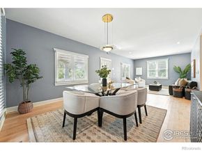 3561 4th Street, Boulder CO 80304