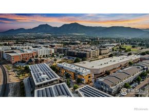 2445 Junction Place 302, Boulder CO 80301