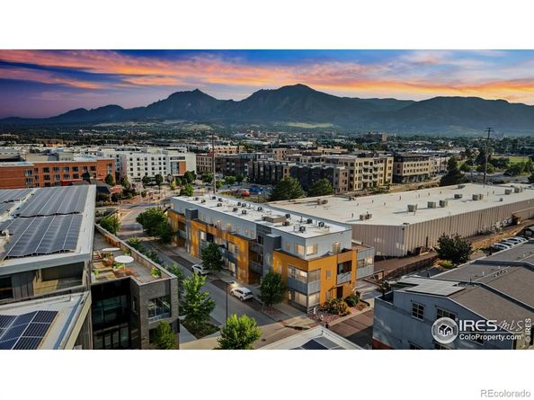 2445 Junction Place 302, Boulder CO 80301