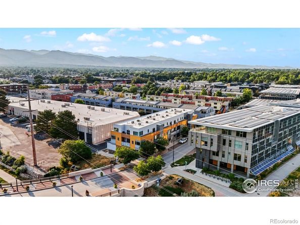 2445 Junction Place 302, Boulder CO 80301