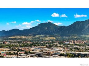 2445 Junction Place 302, Boulder CO 80301