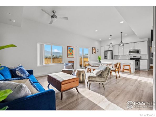 2445 Junction Place 302, Boulder CO 80301