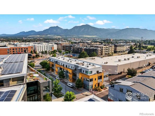 2445 Junction Place 302, Boulder CO 80301