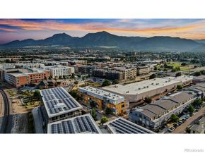 2445 Junction Place 302, Boulder CO 80301