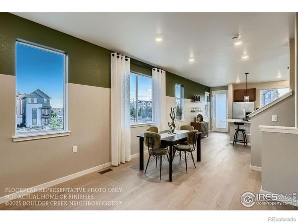 16639 Promenade Lane, Broomfield CO 80023