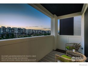 16639 Promenade Lane, Broomfield CO 80023