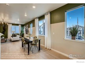 16639 Promenade Lane, Broomfield CO 80023