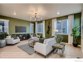 16639 Promenade Lane, Broomfield CO 80023
