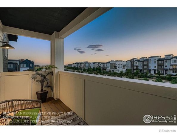 16639 Promenade Lane, Broomfield CO 80023
