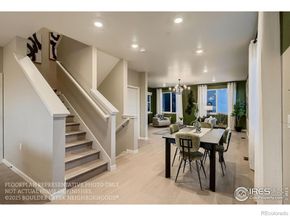 16639 Promenade Lane, Broomfield CO 80023