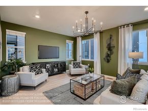 16639 Promenade Lane, Broomfield CO 80023