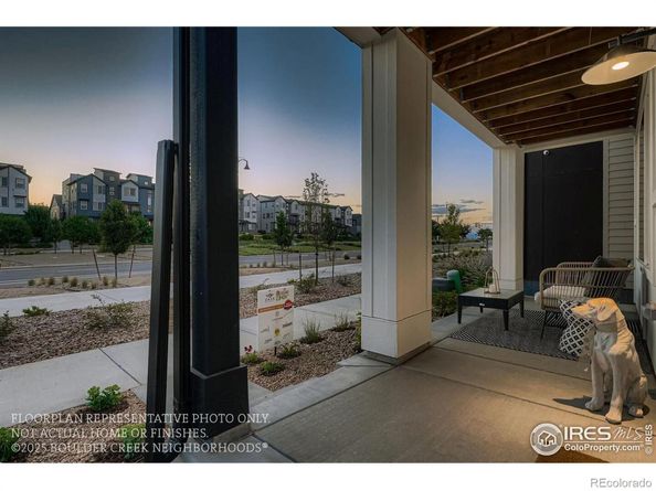 16639 Promenade Lane, Broomfield CO 80023
