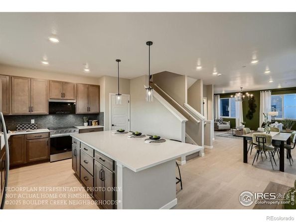 16639 Promenade Lane, Broomfield CO 80023