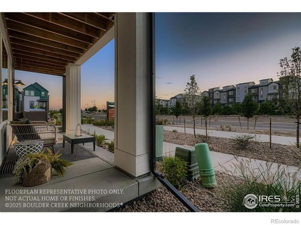 16639 Promenade Lane, Broomfield CO 80023