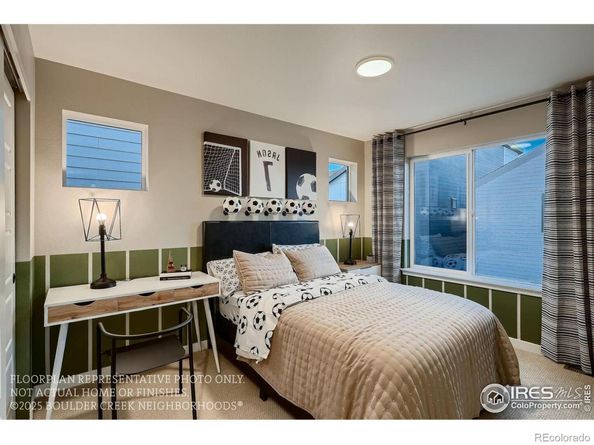 16639 Promenade Lane, Broomfield CO 80023