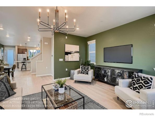 16639 Promenade Lane, Broomfield CO 80023