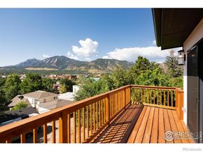 1450 High Street, Boulder CO 80304