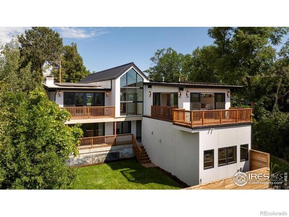 1450 High Street, Boulder CO 80304