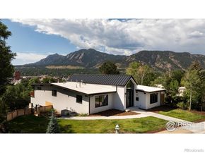 1450 High Street, Boulder CO 80304