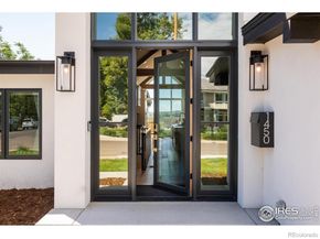 1450 High Street, Boulder CO 80304