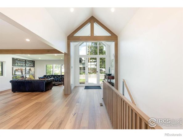 1450 High Street, Boulder CO 80304