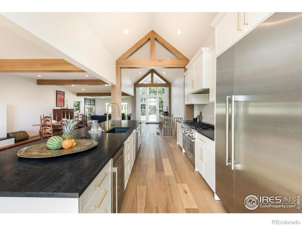 1450 High Street, Boulder CO 80304