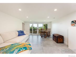 1450 High Street, Boulder CO 80304