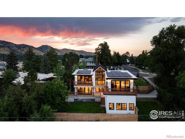 1450 High Street, Boulder CO 80304