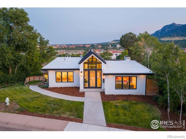 1450 High Street, Boulder CO 80304