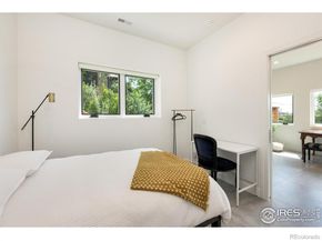 1450 High Street, Boulder CO 80304
