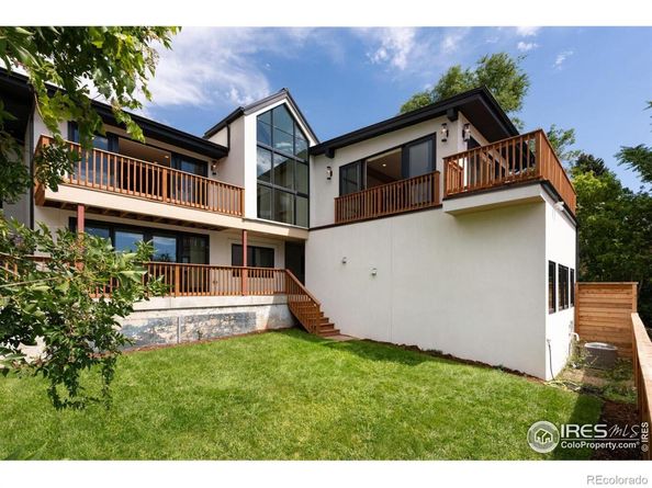 1450 High Street, Boulder CO 80304