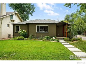 1305 S Gaylord Street, Denver CO 80210