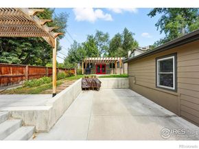 1305 S Gaylord Street, Denver CO 80210