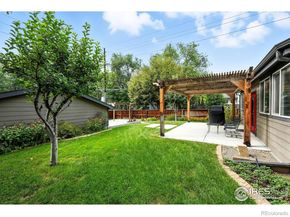 1305 S Gaylord Street, Denver CO 80210
