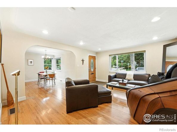 1305 S Gaylord Street, Denver CO 80210