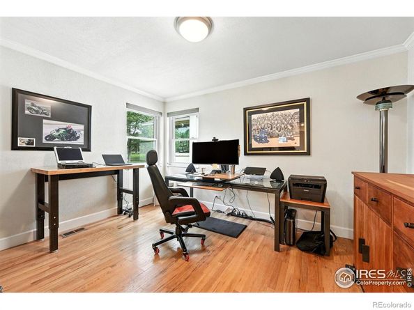 1305 S Gaylord Street, Denver CO 80210
