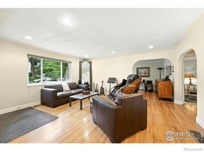 1305 S Gaylord Street, Denver CO 80210