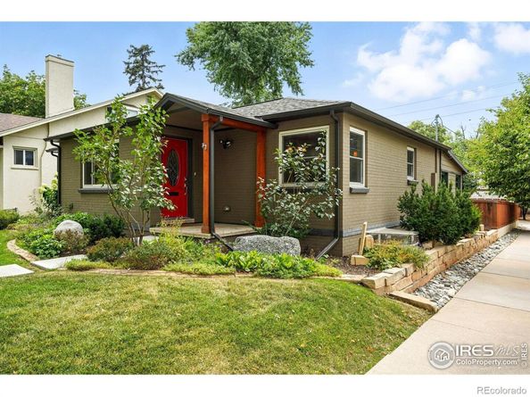 1305 S Gaylord Street, Denver CO 80210