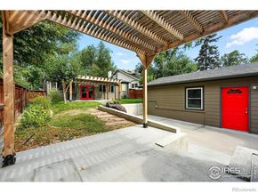 1305 S Gaylord Street, Denver CO 80210