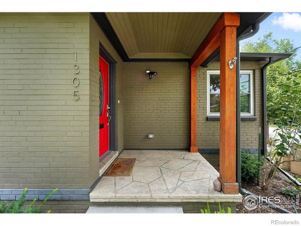 1305 S Gaylord Street, Denver CO 80210
