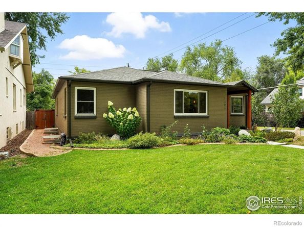 1305 S Gaylord Street, Denver CO 80210