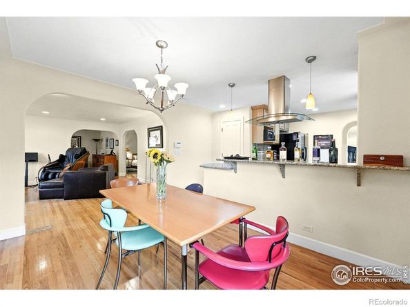 1305 S Gaylord Street, Denver CO 80210