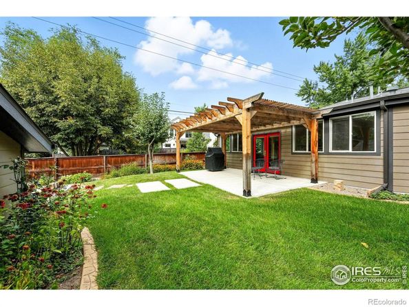 1305 S Gaylord Street, Denver CO 80210