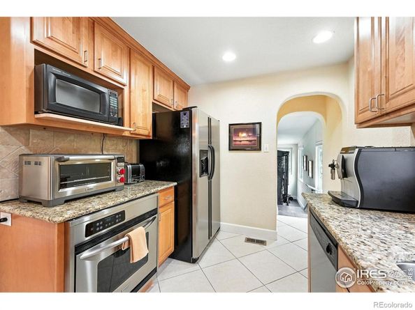 1305 S Gaylord Street, Denver CO 80210